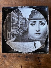 Authentic Vintage Fornasetti
