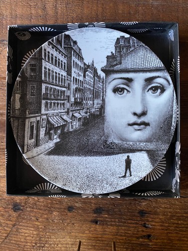 Authentic vintage fornasetti - authentic,