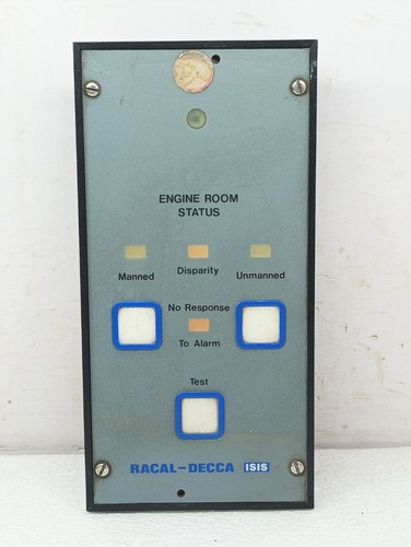Racal marine systems 7725 - racal,
