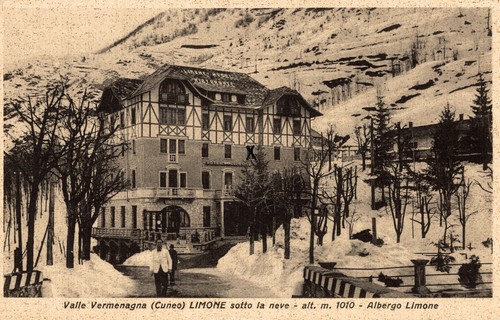 Limone piemonte cuneo - cuneo,