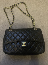 Borsa Chanel Vintage