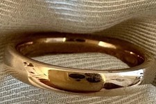 💎 Anello a fascia interno