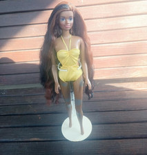 Barbie Island Fun Christie