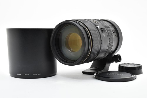 Ecc nikon af - [ecc+5], vr-nikkor
