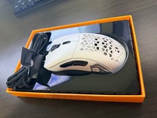 Nuovo mouse gioco - nuovo,