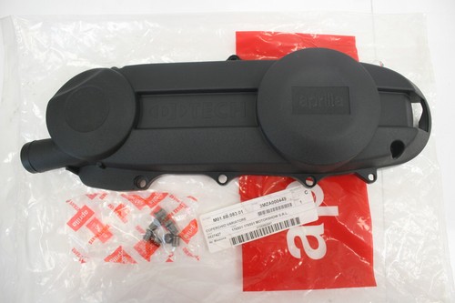 Carter trasmissione crankcase - carter,