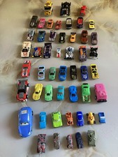 Lotto macchinine vintage Disney Militaria 50 Pz.