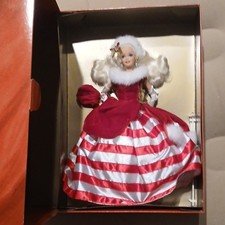 Barbie Holiday Edizione da