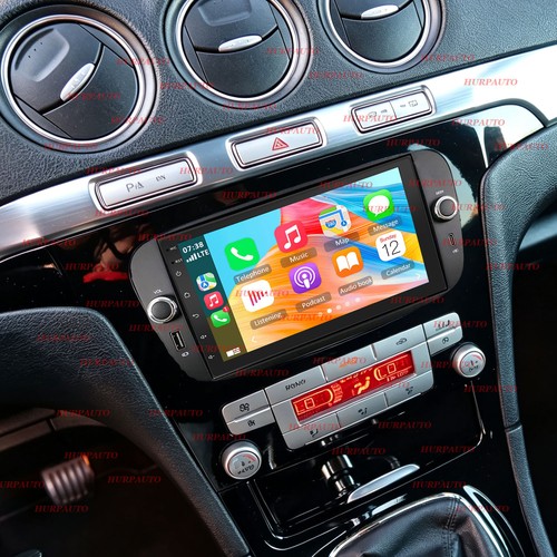 Autoradio per ford - per, galaxy