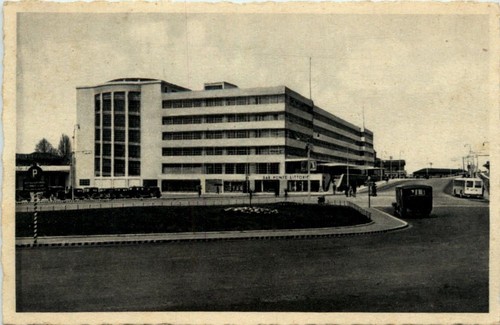 Venezia piazzale roma - -,