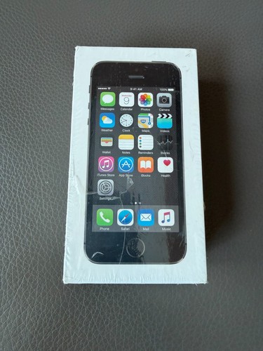 Apple iphone gb - 5s, 16