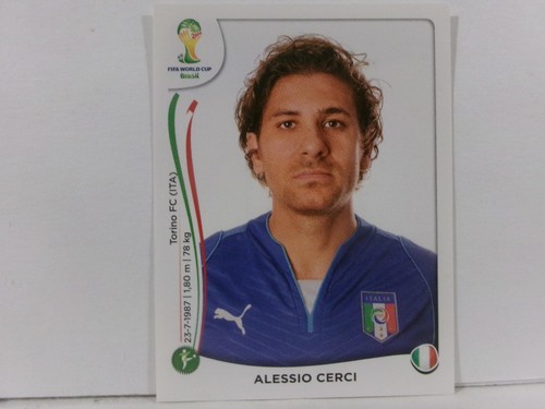 Album stickers panini 2014 - panini,