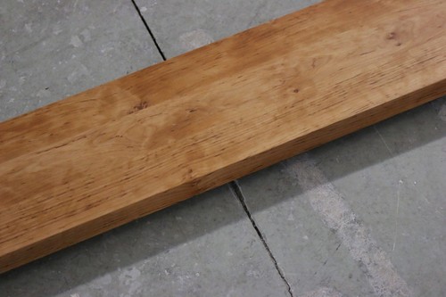 Scaletta ontano legno - , massello