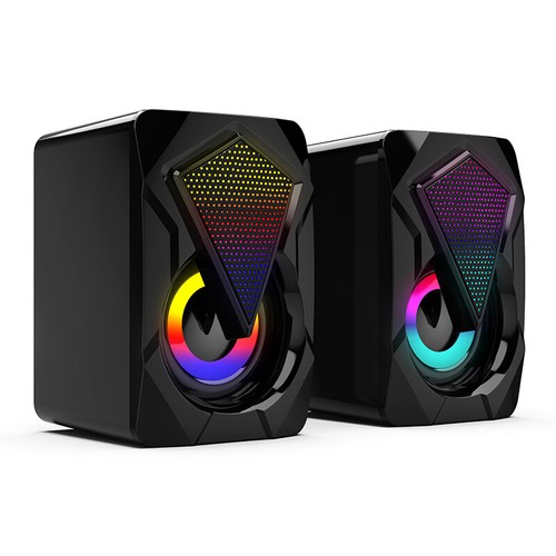 Mini altoparlante stereo