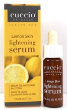 NEW ITEM - Cuccio Naturale -