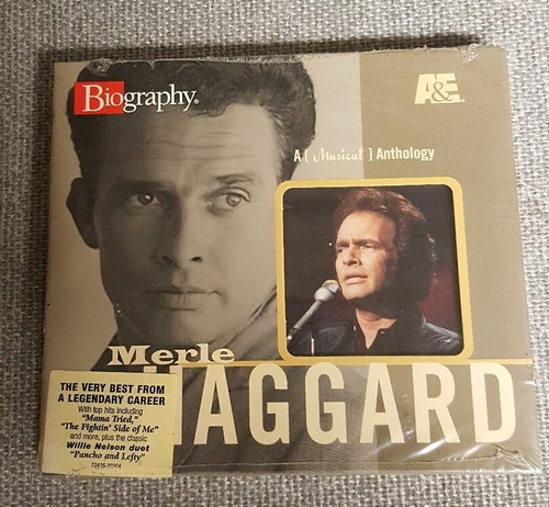 Musical antholoigy e - musical,