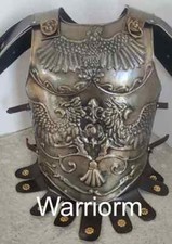 Cavaliere corazza cesellata