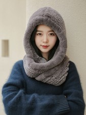 Un set maglia lunga vera