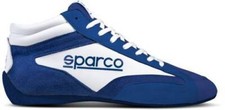 Sparco Teamline Auto Shoes
