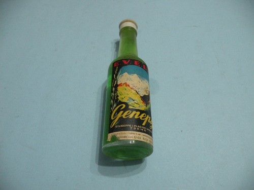 Mignon liquore evelt genepy - mignon,
