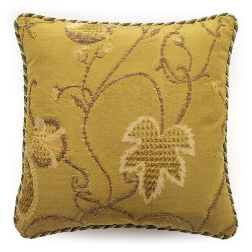 Cuscino elegante tessuto - elegante,