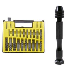 Mini Trapano Manuale Foro