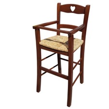 Seggiolone Bimbo Noce seggiolone bimbo casa ristorante