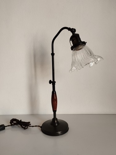 Lampada ministeriale anni - ministeriale,