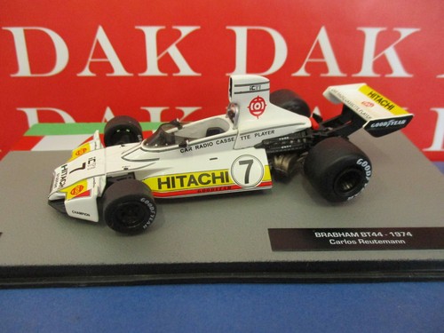 Die cast modellino - cast, 1/43