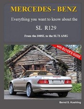 MERCEDES-BENZ, The modern SL