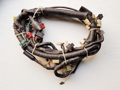 Faisceau électrique honda - faisceau,