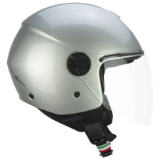 Casco Moto Jet CGM Modello