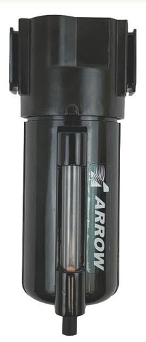 Freccia filtro antiparticolato - freccia,