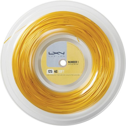 Mulinello wilson luxilon - luxilon, 4g