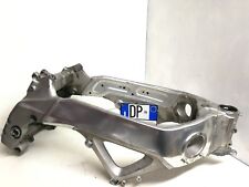 TELAIO CON DOCUMENTI E TARGA APRILIA RSV 4 2009