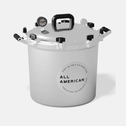 Pentola pressione canner - /,