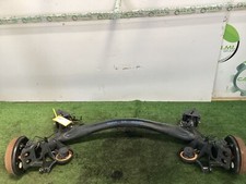 ASSALE POSTERIORE PER FIAT