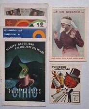 CIRIO lotto pubblicità