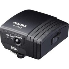 Pentax O-GPS2 Unità GPS 