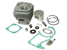 Kit pistone cilindro adatto