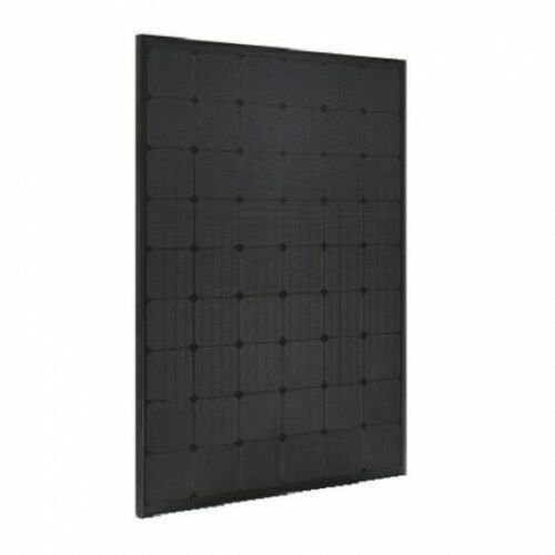 Kit pannello solare 200 watt - solare,