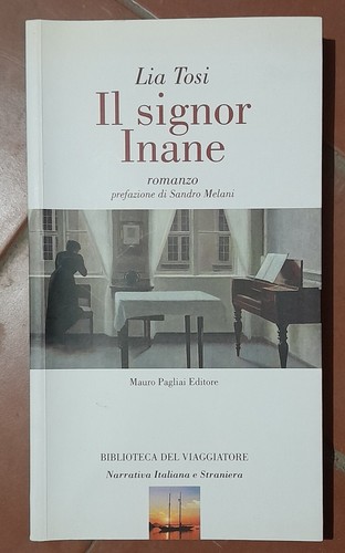 Libri lia tosi il - lia,