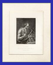 SAN GIROLAMO, di GUIDO RENI 