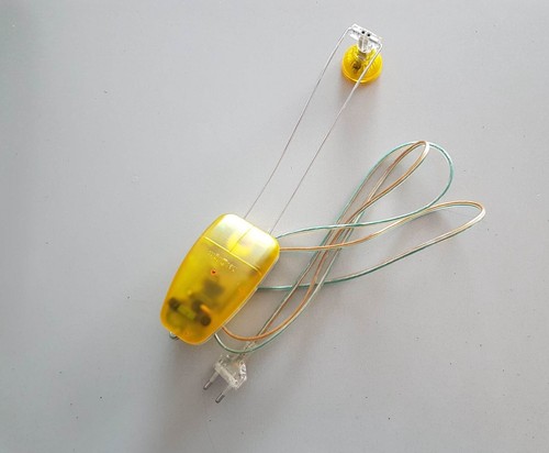 Lampada luce leuci - lampada,