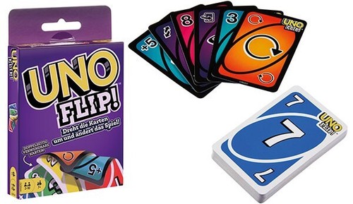 Mattel uno il - -,