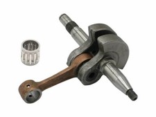 Albero motore + cuscinetto