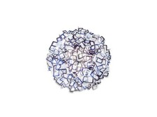 Lampada a soffitto Clizia