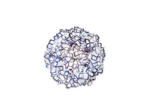 Lampada soffitto clizia - a,