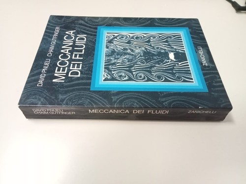 Meccanica dei fluidi - meccanica,