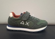 Sneakers Sun 68 Da Bimbo